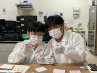 2조 체험사진 - 8/20(일) 오전 - 순천향대학교 법과학대학원 2조 체험사진