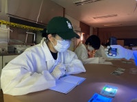 1조 체험사진 - 8/18(금) 오후 - 순천향대학교 법과학대학원 1조 체험사진