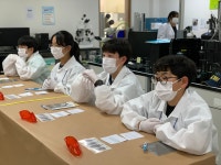 3조 체험사진 - 8/19(토) 오후 - 순천향대학교 법과학대학원 3조 체험사진