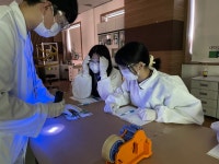 2조 체험사진 - 8/20(일) 오전 - 순천향대학교 법과학대학원 2조 체험사진