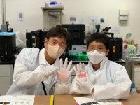 3조 체험사진 - 8/19(토) 오전 - 순천향대학교 법과학대학원 3조 체험사진