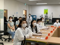 3조 체험사진 - 8/19(토) 오전 - 순천향대학교 법과학대학원 3조 체험사진