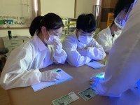 2조 체험사진 - 8/18(금) 오후 - 순천향대학교 법과학대학원 2조 체험사진