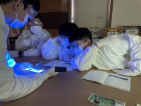 3조 체험사진 - 8/19(토) 오후 - 순천향대학교 법과학대학원 3조 체험사진