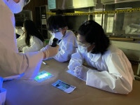 1조 체험사진 - 8/19(토) 오전 - 순천향대학교 법과학대학원 1조 체험사진