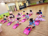 💚 7웧 1주 해나라반 특성화이야기 💚 - 해나라반 - 괘법한신유치원 괘법한신유치원