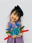 별나라반 특성화 활동 🐳 - 별나라반 - 괘법한신유치원 괘법한신유치원