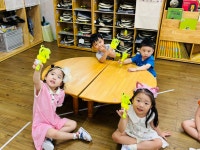 별나라반 특성화 활동 🐳 - 별나라반 - 괘법한신유치원 괘법한신유치원
