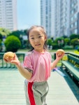 ❤️은하수반의 감자 수확❤️ - 은하수반 - 괘법한신유치원 괘법한신유치원
