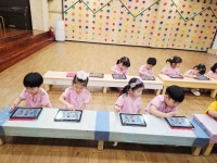 🤎 7월 3주 해나라반 놀이 이야기 🤎 - 해나라반 - 괘법한신유치원 괘법한신유치원