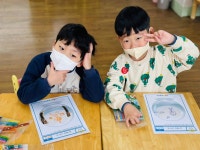 ♡ 꿈나라반의 활동 ♡ - 꿈나라반 - 괘법한신유치원 괘법한신유치원