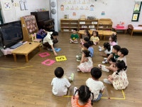 🪐우주반 특성화활동🪐 - 우주반 - 괘법한신유치원 괘법한신유치원