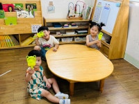 별나라반 특성화 활동 🐳 - 별나라반 - 괘법한신유치원 괘법한신유치원