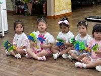 🌙 달나라반 특성화활동🌙 - 달나라반 - 괘법한신유치원 괘법한신유치원