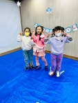 ❤️은하수반의 겨울놀이~❤️-자유놀이 - 은하수반 - 괘법한신유치원 괘법한신유치원