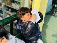 ♡ 꿈나라반의 활동 ♡ - 꿈나라반 - 괘법한신유치원 괘법한신유치원