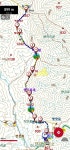 두타산(삼척) 20230321 & gpx - 블랙야크100대명산 - 이비구로 작은 여행 이비구로 작은 여행