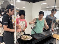 2025.09.11(목) 요리실습프로그램 - 요리실습프로그램 - 대구대학교 K-PACE센터 2025.09.11(목) 요리실습프로그램