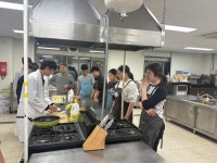 2025.11.06(목) - 요리실습프로그램 - 요리실습프로그램 - 대구대학교 K-PACE센터 2025.11.06(목) - 요리실습프로그램