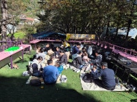 가을소풍 ＜참샘 허브농장＞ - 2025 디즈니 공지사항 - 디즈니영아전담 어린이집 가을소풍 ＜참샘 허브농장＞