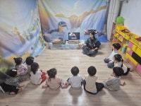 쥬니멀 데이 🦎 - 해님반 - 디즈니영아전담 어린이집 쥬니멀 데이 🦎