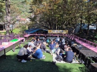 밀양~참샘허브나라 가을 소풍~편! - 별님반 - 디즈니영아전담 어린이집 밀양~참샘허브나라 가을 소풍~편!