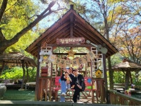 밀양~참샘허브나라 가을 소풍~편! - 별님반 - 디즈니영아전담 어린이집 밀양~참샘허브나라 가을 소풍~편!