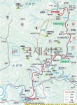 블랙야크부천남부지점 | 2023년 2월 25일 백두대간 협곡비경,협곡열차, 체르마트길 트레킹(마감) - 블랙야크 100대명산 인증 하는 방법 - 청솔산악회(남부천) 2023년...