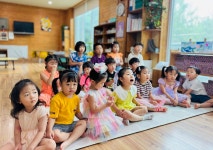 방학식 이야기 (20250721) - 열매반[만4,5세] - 전·원·어·린·이·집 방학식 이야기 (20250721)