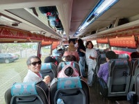 문학기행 영양 청송 - 경주문협 행사사진 - 경주문인협회 문학기행 영양 청송