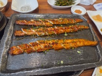 [거제동] 한방장어구이 사직거제점 - ├── 중부산권(동구,연제,영도,중구,진구) - 부산 맛집과 사람들 [거제동] 한방장어구이 사직거제점