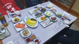 [거제 고현] 어가횟집 - └── 지방 해외 맛집 ♥ - 부산 맛집과 사람들 [거제 고현] 어가횟집