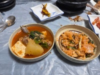 [사직동] 남해설천횟집 - ┌── 동부산권(금정,기장,남,동래,수영,해운대구) - 부산 맛집과 사람들 [사직동] 남해설천횟집