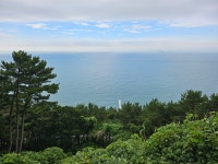 해운대 달맞이길 - 야호! 산행 후기 - 야호트레킹투어 해운대 달맞이길