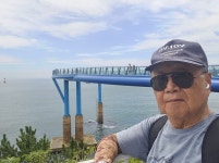 해운대.문탠로드 - 야호! 산행 후기 - 야호트레킹투어 해운대.문탠로드