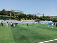 협회장기 김천으로 - 우리들의 이야기 - 경상북도그라운드 골프 협회 협회장기 김천으로