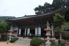 공주 계룡산 산행 (2025.6.28) - 동우회 산행후기사진 - KT동우회 산악회 공주 계룡산 산행 (2025.6.28)