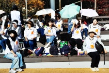 안양일심교회 일심청백전 - 일상 - 발길이 머물렀던 곳 안양일심교회 일심청백전