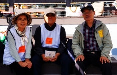 안양일심교회 일심청백전 - 일상 - 발길이 머물렀던 곳 안양일심교회 일심청백전