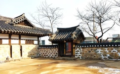 개항의 역사가 살아숨쉬는 인천 화도진 - 일반 게시판 - 발길이 머물렀던 곳 개항의 역사가 살아숨쉬는 인천 화도진