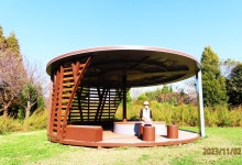 만추의 인천 드림파크 야생화공원 2 - 일반 게시판 - 발길이 머물렀던 곳 만추의 인천 드림파크 야생화공원 2