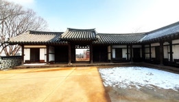 개항의 역사가 살아숨쉬는 인천 화도진 - 일반 게시판 - 발길이 머물렀던 곳 개항의 역사가 살아숨쉬는 인천 화도진