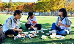 안양일심교회 일심청백전 - 일상 - 발길이 머물렀던 곳 안양일심교회 일심청백전