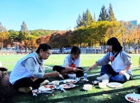 안양일심교회 일심청백전 - 일상 - 발길이 머물렀던 곳 안양일심교회 일심청백전