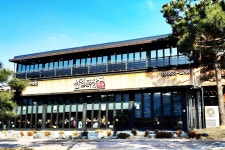 식물원이 더 멋진 식당, 의왕 선일목장 - 일반 게시판 - 발길이 머물렀던 곳 식물원이 더 멋진 식당, 의왕 선일목장