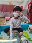 1월4주 - 찜질방 체험 - 들꽃향기반(5세) - 둥근별어린이집 둥근별어린이집