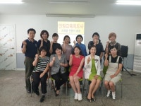실버통합교육강사,실버체조,노인심리상담사,실버놀이,실버요가,치매예방강사,실버교육전문가,노인건강운동,자격증과정 - 천년웃음치료연구소... 