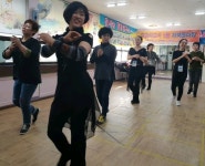 (대구/포항)라인댄스지도사 1급,실버댄스지도사 자격증과정 개강 - 한국운동교육협회 - 천년웃음치료연구소, 미래창조강사파견,기업교육, (대구... 