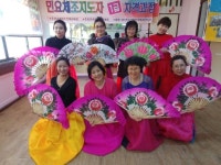 민요체조지도사,우리춤체조,실버체조,전통춤,자격증과정 - 한국운동교육협회 - 천년웃음치료연구소, 미래창조강사파견,기업교육, 민요체조지도사... 