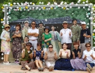 천년웃음치료연구소, 미래창조강사파견,기업교육, 전남나주,광주,강진,전통놀이,전래놀이,세계문화놀이,창의아동놀이,실버놀이,자격과정